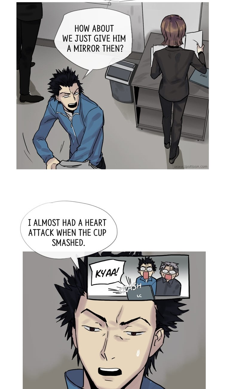 Howling: The City of Nightmare Corpse 第42页