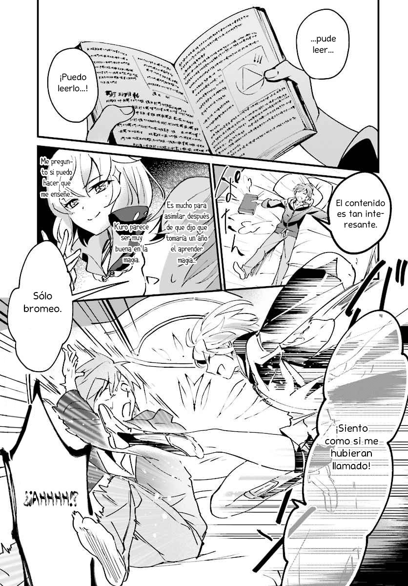 Yuusha Shoukan ni Makikomareta kedo, Isekai wa Heiwa deshita Vol. 1 Ch. 2 第12页