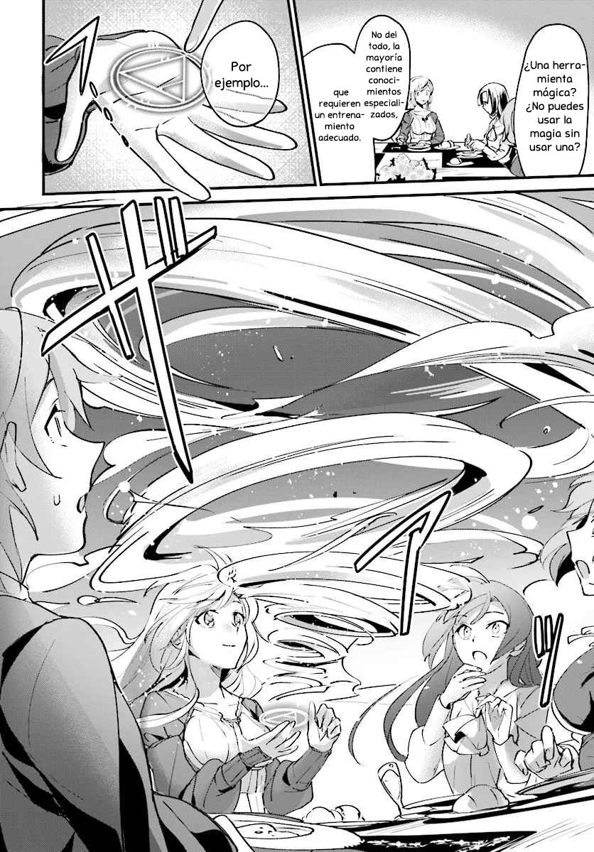 Yuusha Shoukan ni Makikomareta kedo, Isekai wa Heiwa deshita Vol. 1 Ch. 2 第9页
