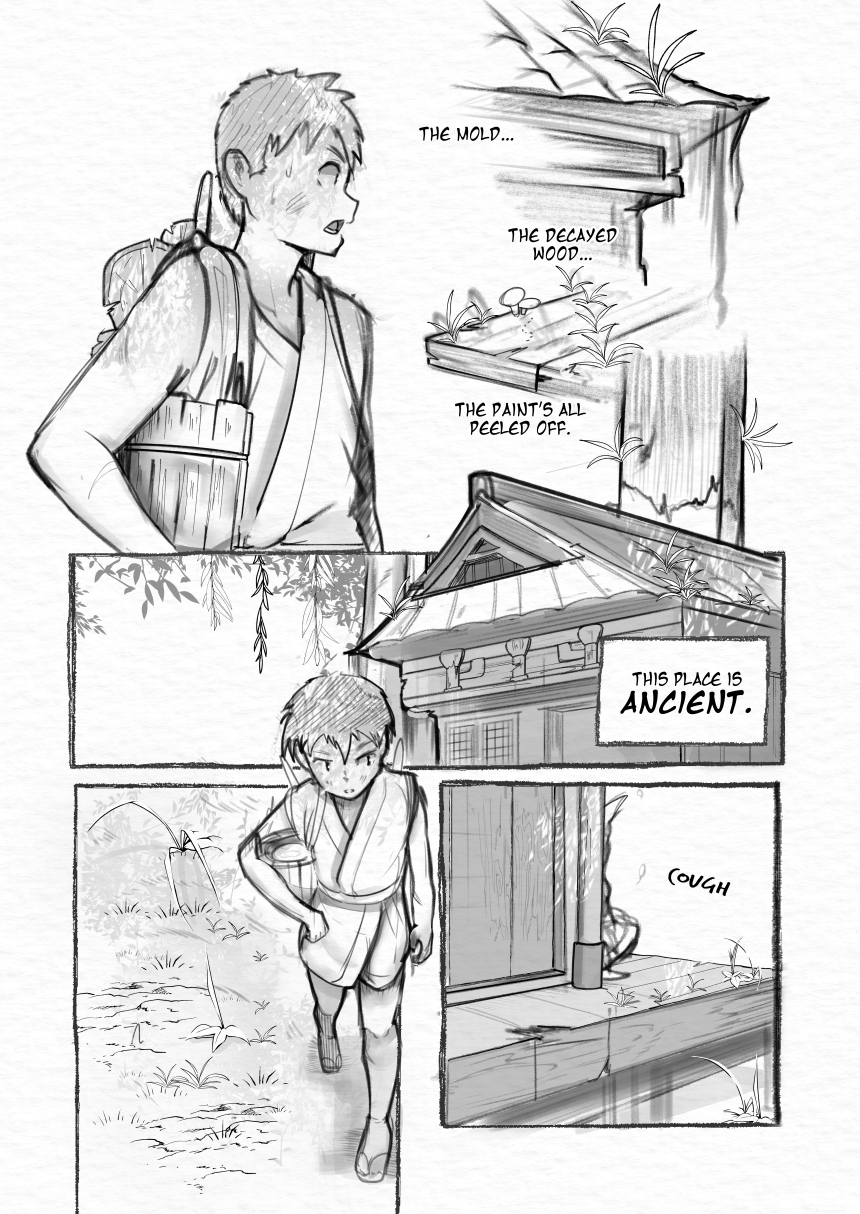 Foxtail 第2页