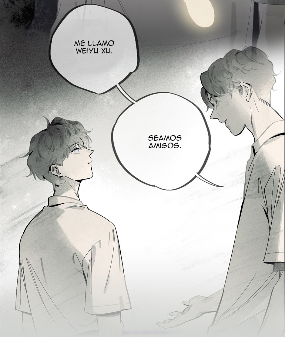 The Constellation of Us Prólogo 第8页