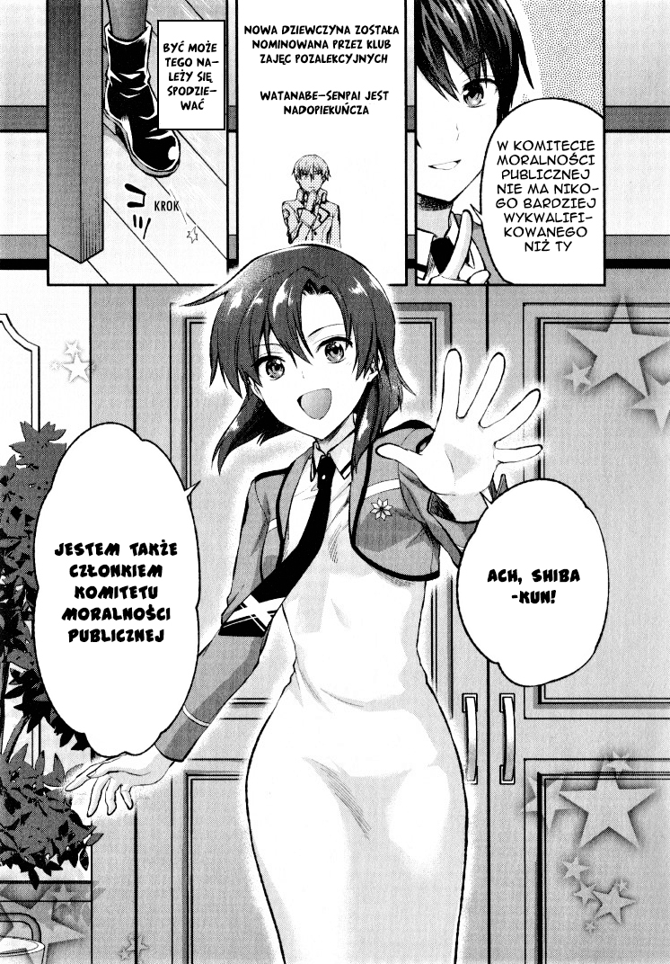 Mahouka Koukou no Rettousei - Kaichou Senkyo-hen Vol. 1 Ch. 1 第16页