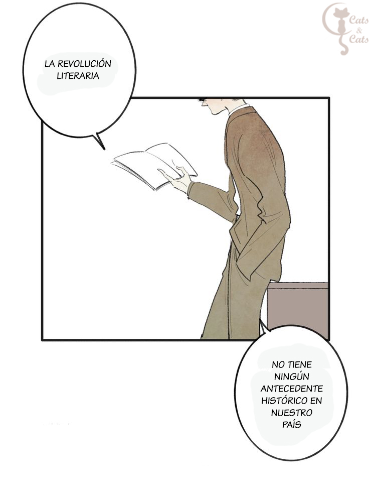 Shen Sheng Vol. 1 Ch. 2 第3页