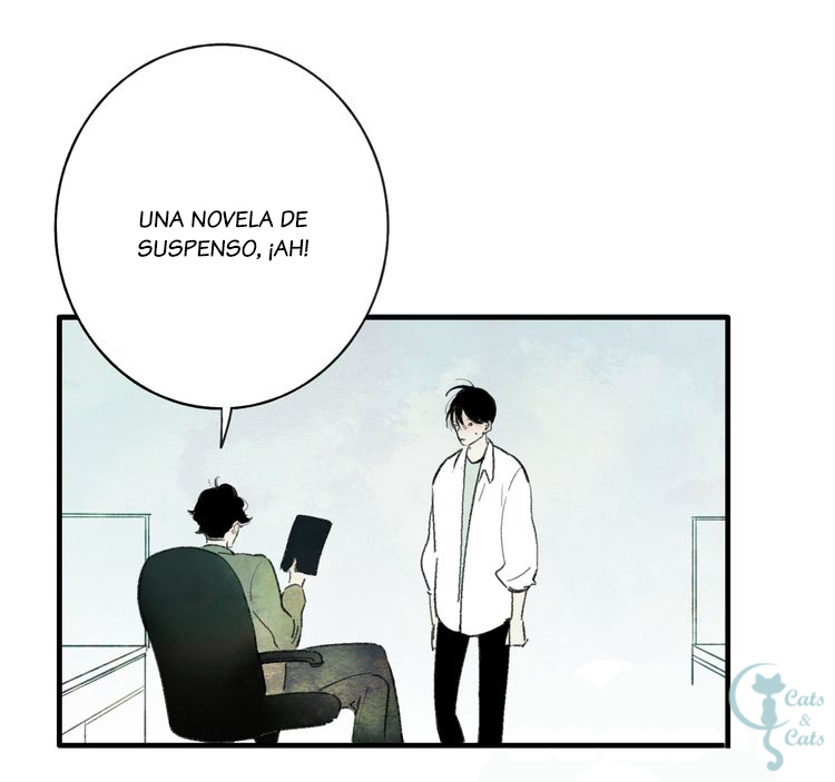 Shen Sheng Vol. 1 Ch. 2 第23页