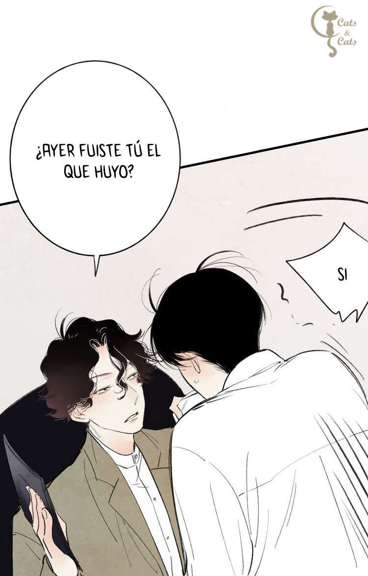 Shen Sheng Vol. 1 Ch. 2 第35页