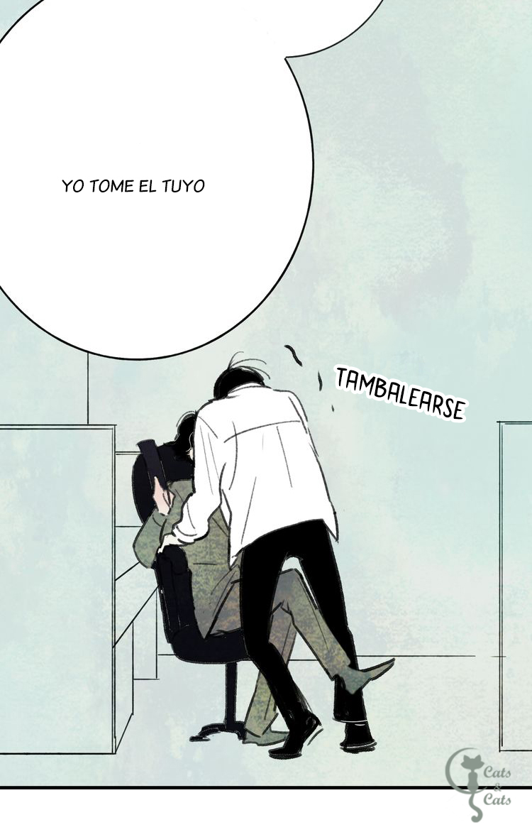 Shen Sheng Vol. 1 Ch. 2 第39页