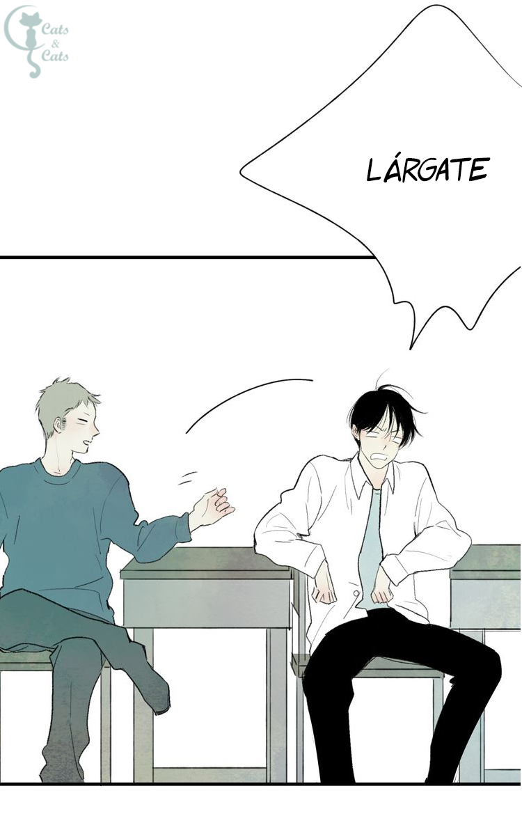 Shen Sheng Vol. 1 Ch. 2 第50页