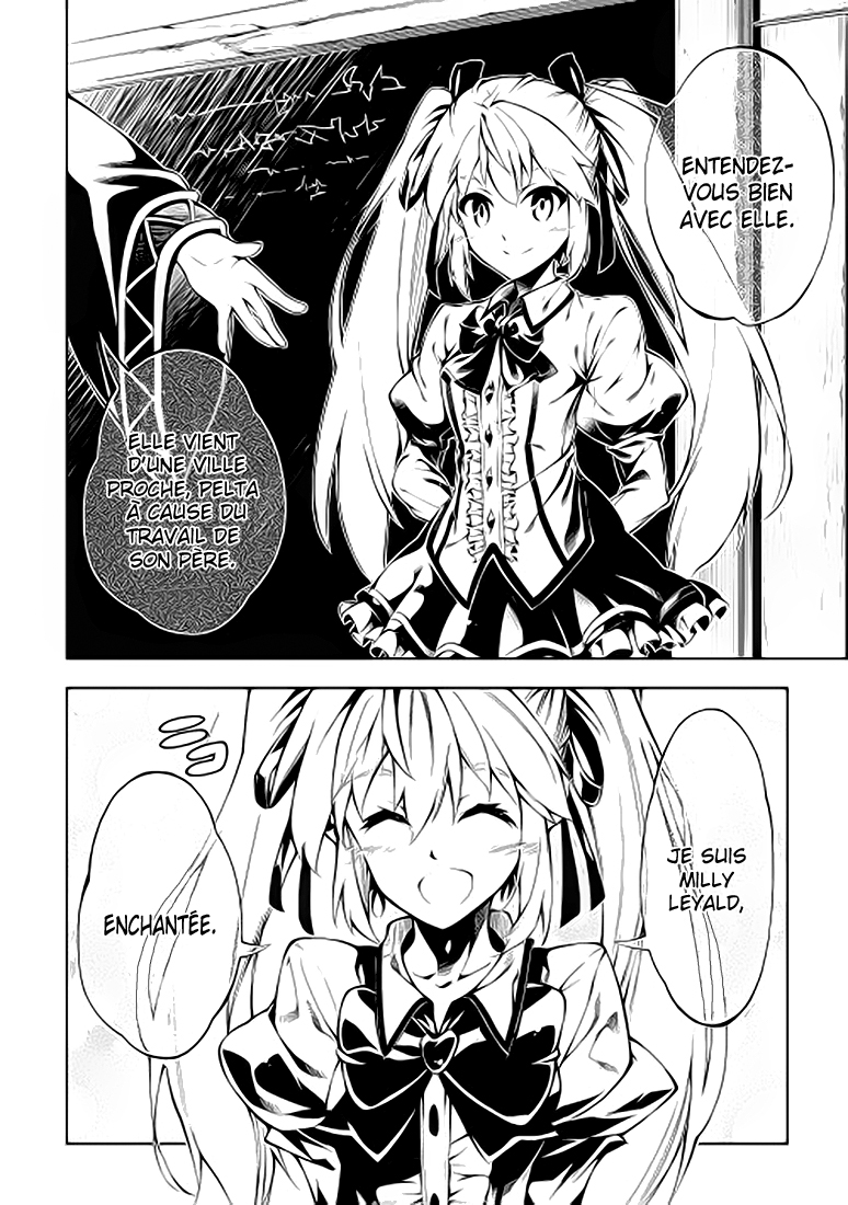 Master Magic Efficiently Carrefour 第23页