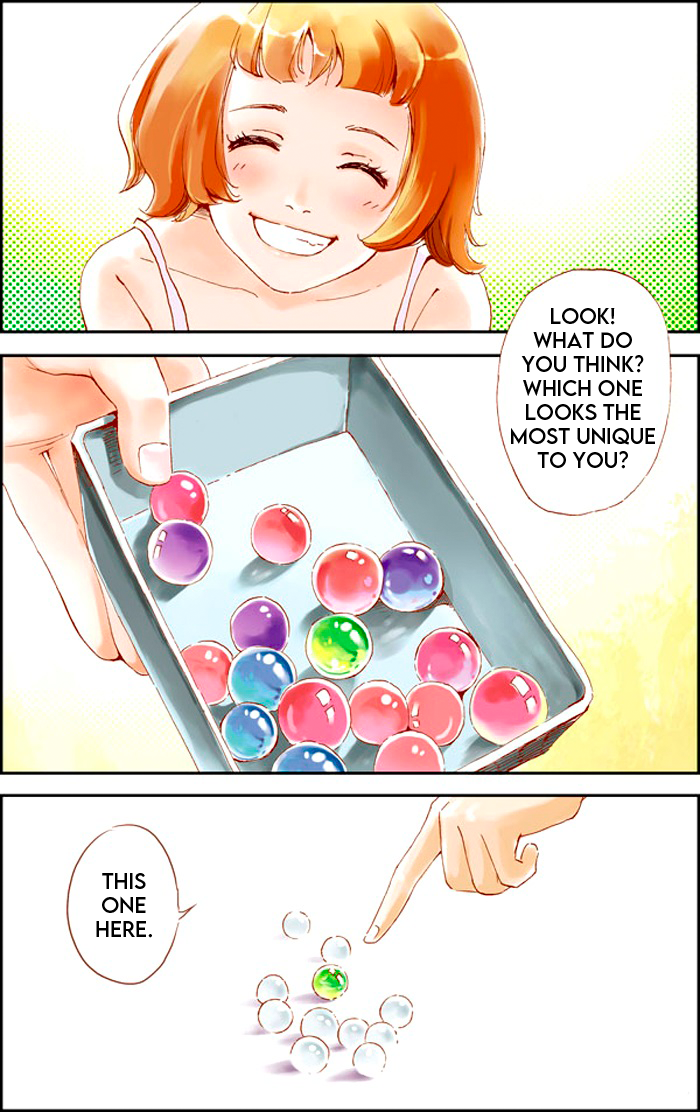 Jasmine Oneshot 第11页