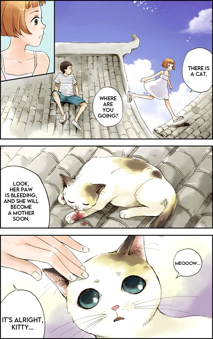 Jasmine Oneshot 第19页