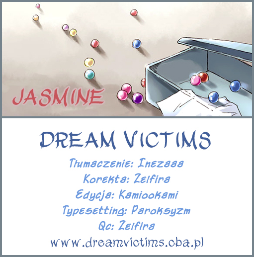 Jasmine Oneshot 第3页