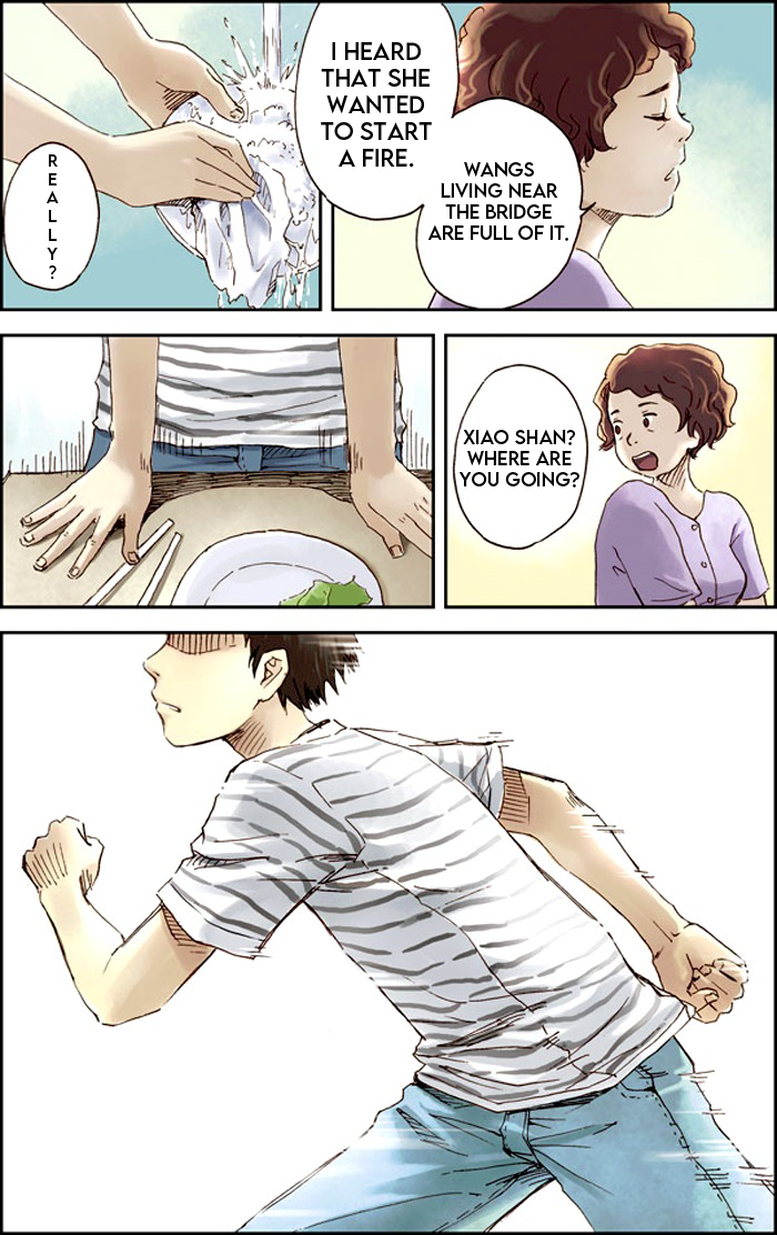 Jasmine Oneshot 第22页