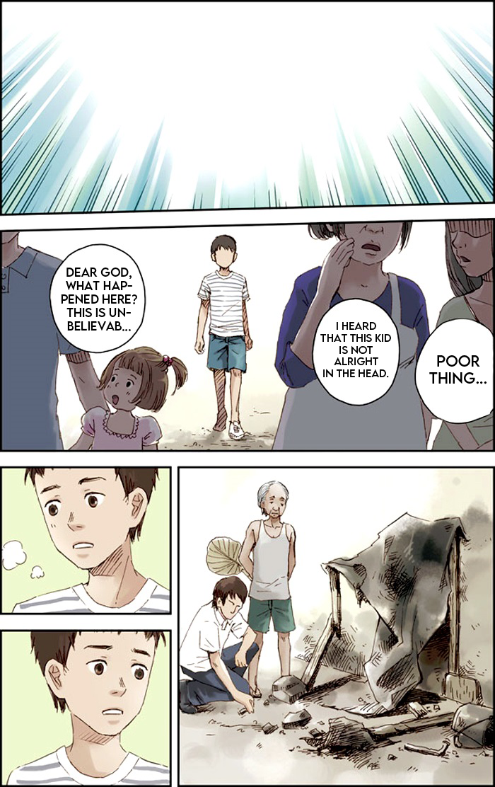 Jasmine Oneshot 第23页