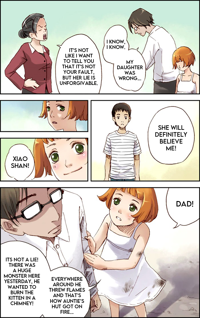 Jasmine Oneshot 第24页