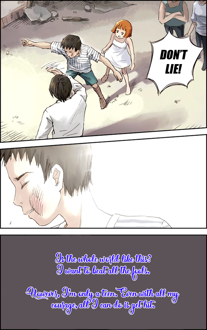 Jasmine Oneshot 第27页
