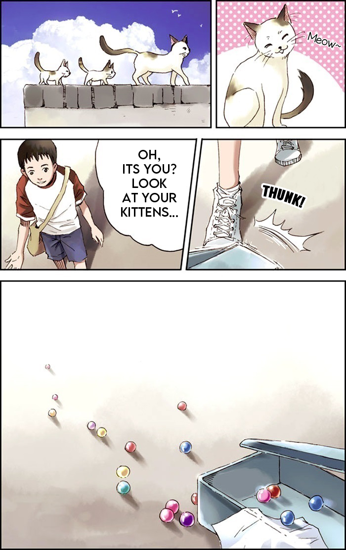 Jasmine Oneshot 第33页