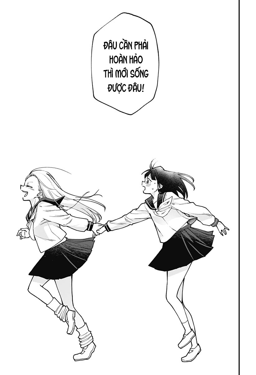 Yamada-san wa Chanto Shitai Oneshot 第45页