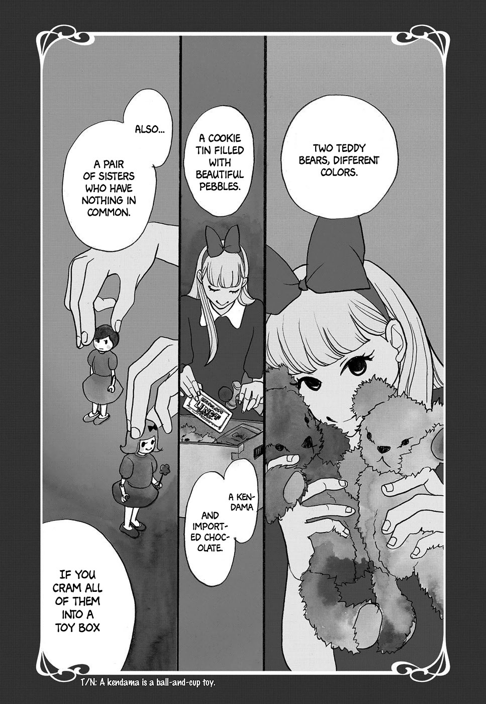 Life Within the Box - House Is Wonderland A Child’s Room 第2页