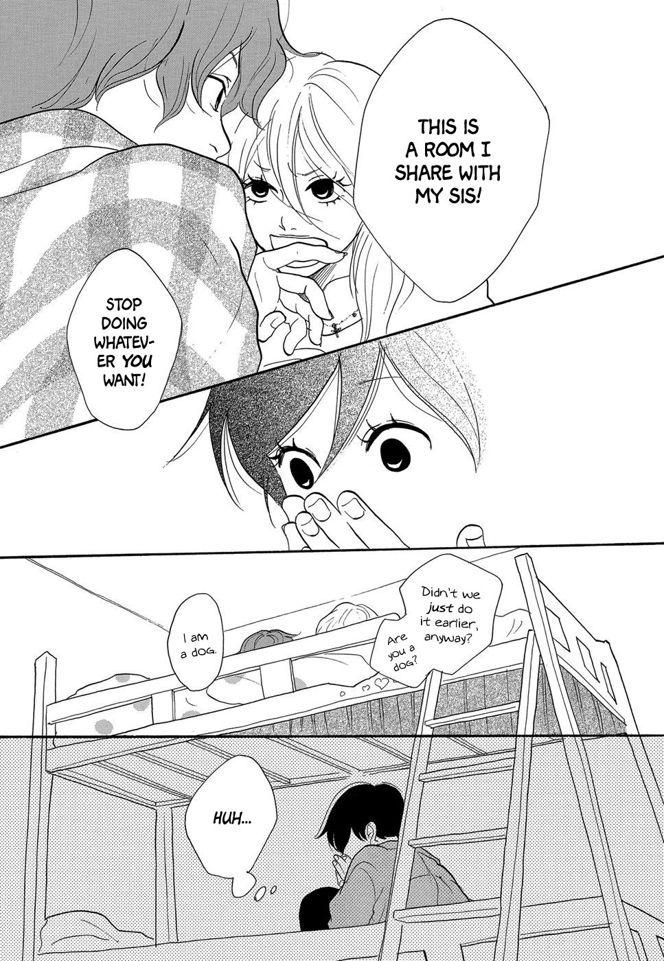 Life Within the Box - House Is Wonderland A Child’s Room 第22页