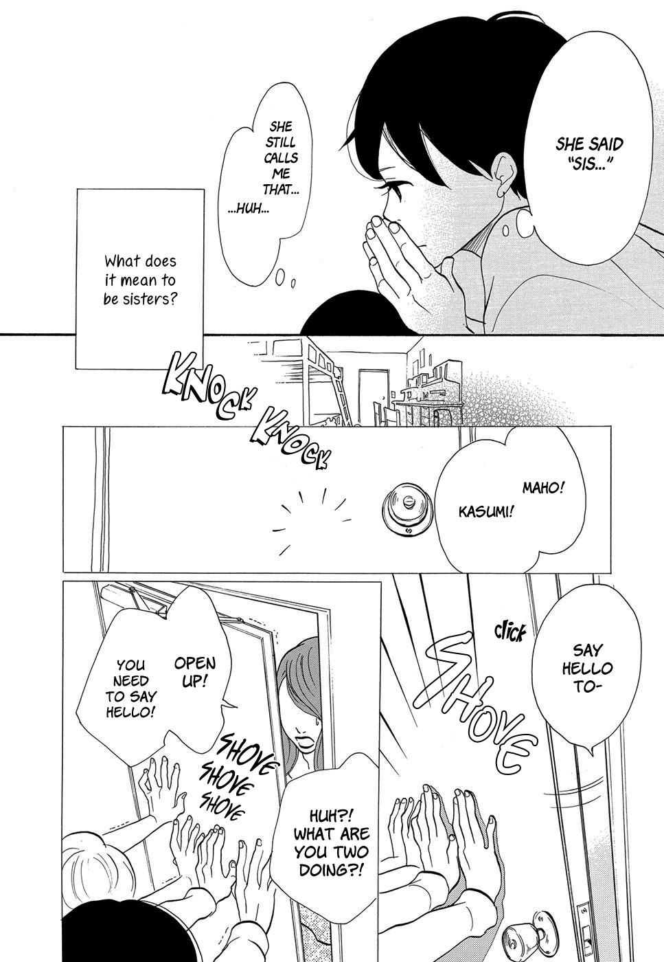 Life Within the Box - House Is Wonderland A Child’s Room 第23页