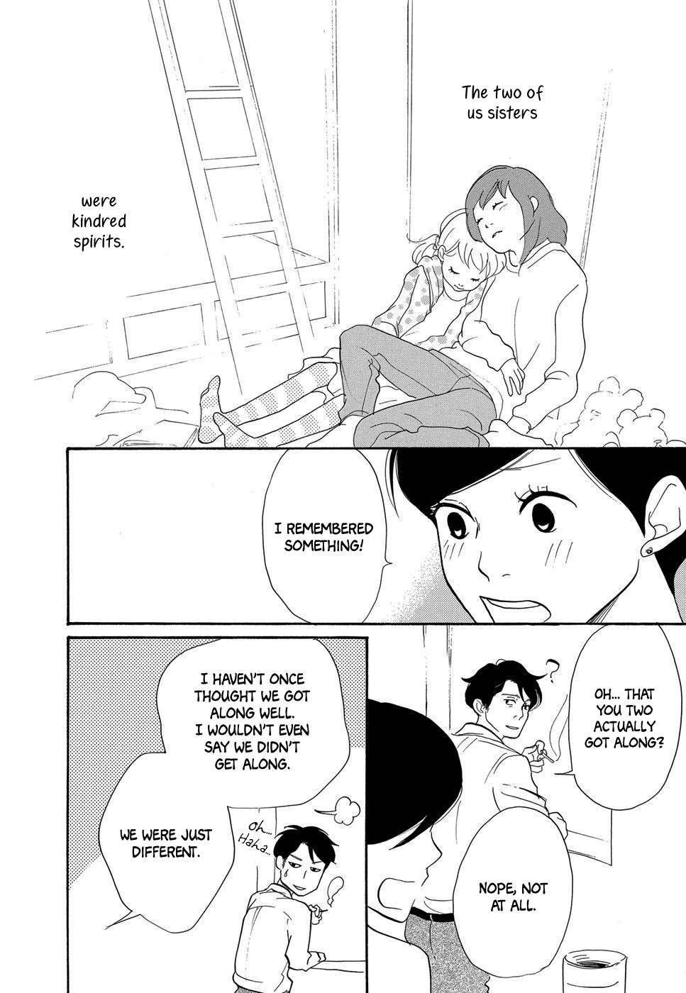 Life Within the Box - House Is Wonderland A Child’s Room 第25页