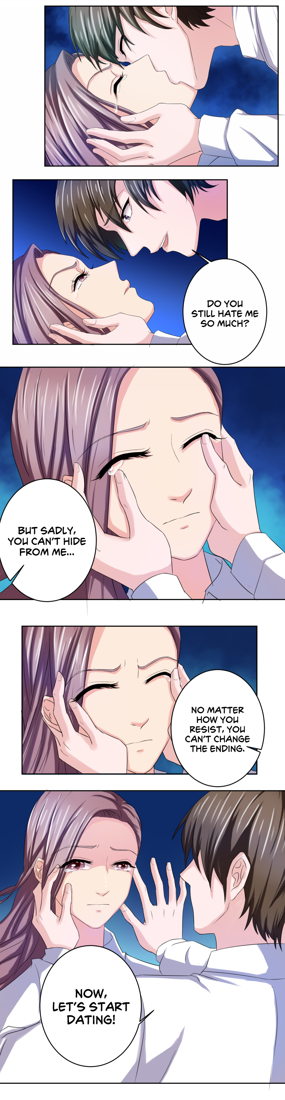 Mr. Fu's Favorite Overbearing Possession 第9页