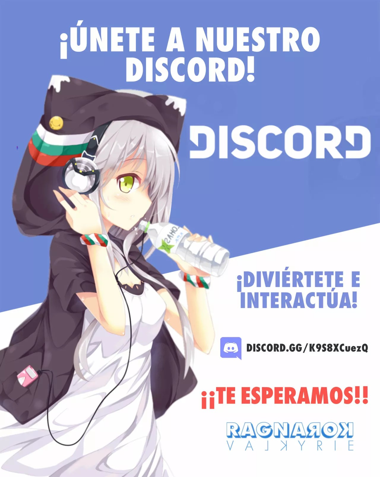 Ousama Ranking Vol. 1 Ch. 1 第22页