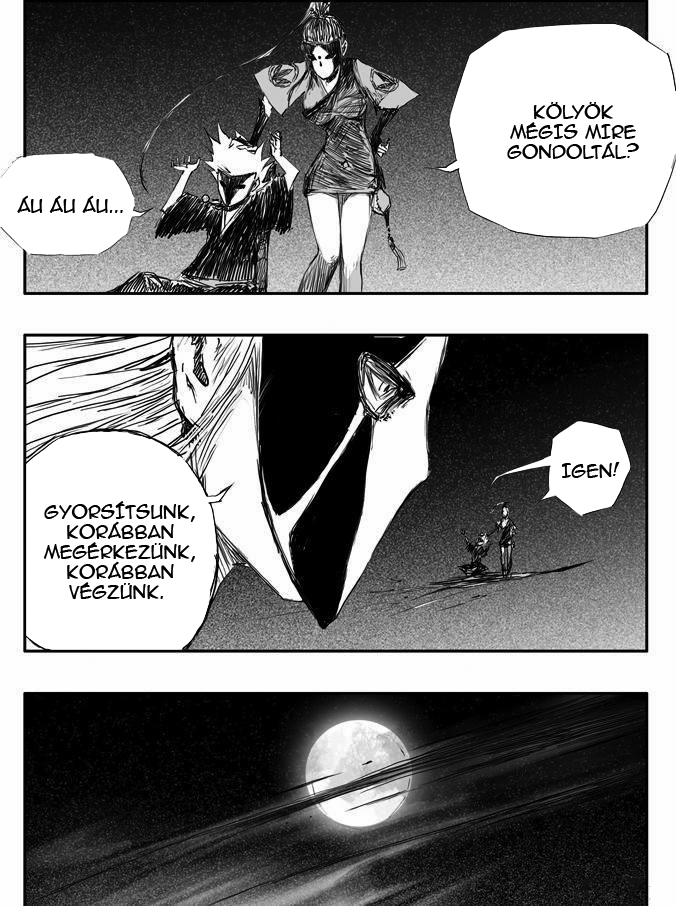 Heresy Ch. 2 第12页
