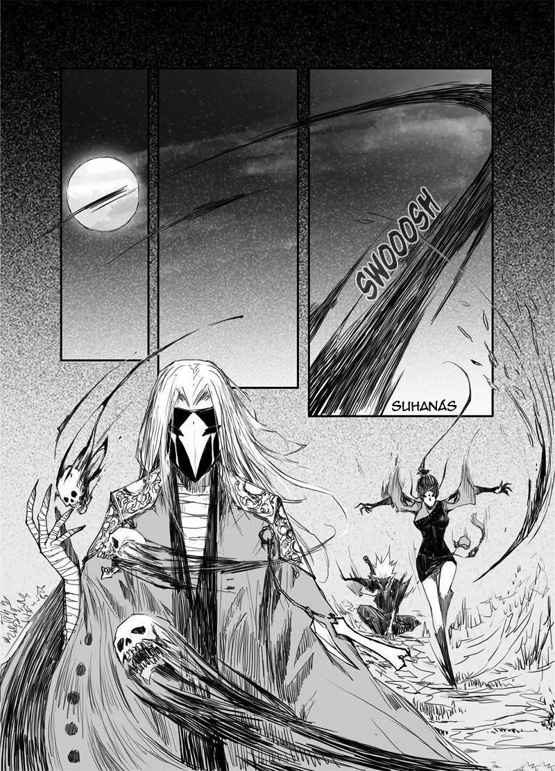 Heresy Ch. 2 第13页