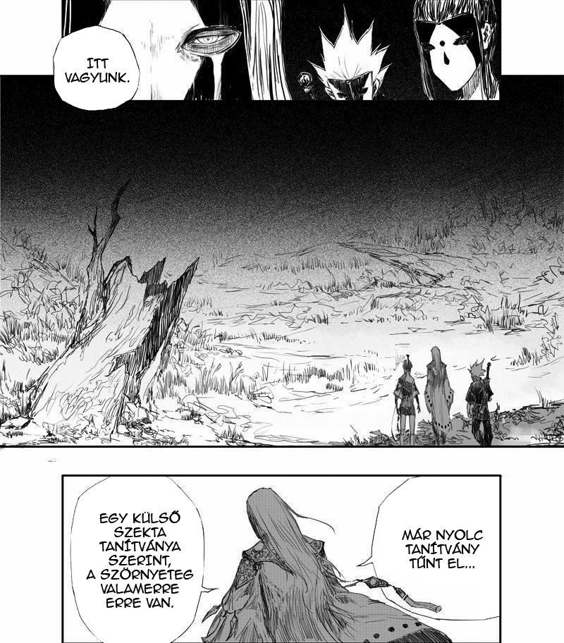 Heresy Ch. 2 第14页