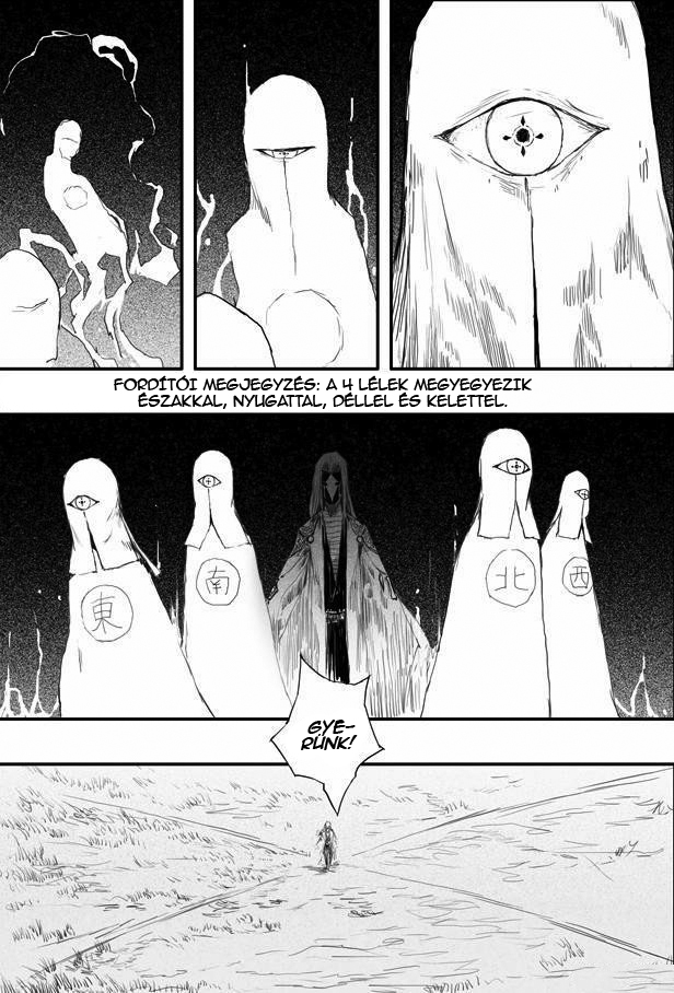 Heresy Ch. 2 第17页