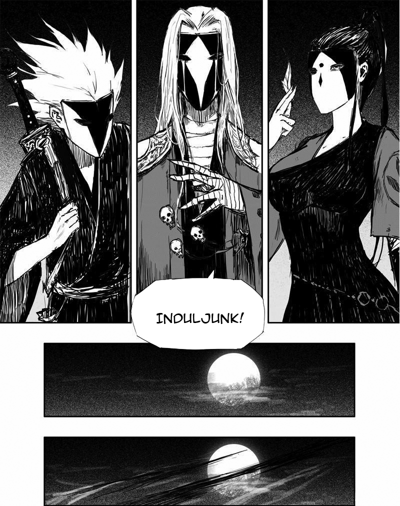 Heresy Ch. 2 第7页