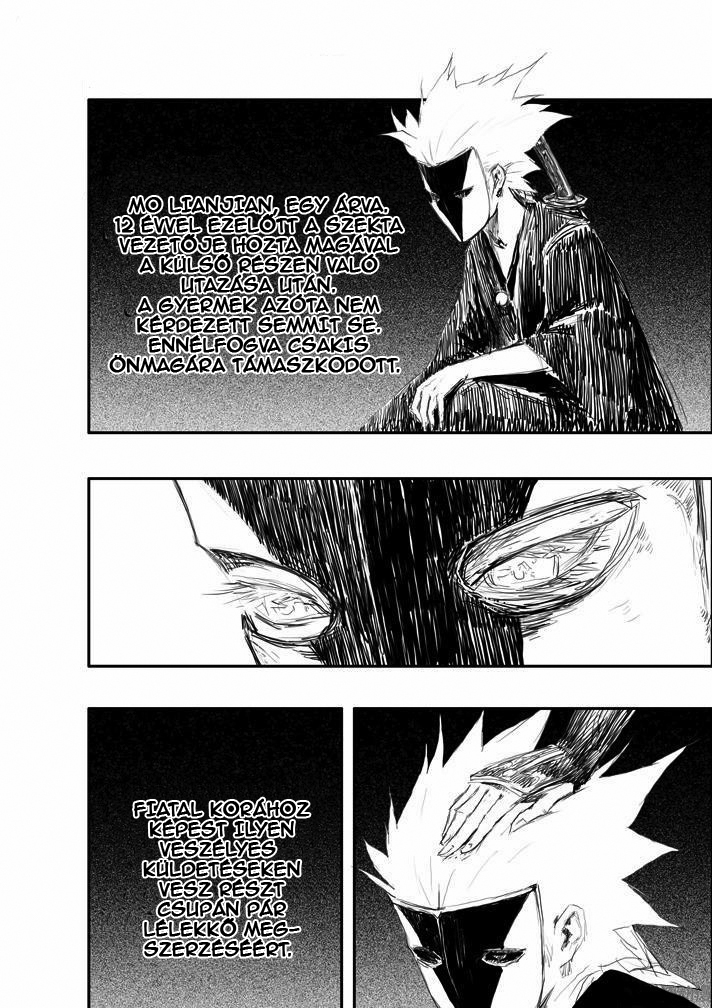 Heresy Ch. 2 第10页