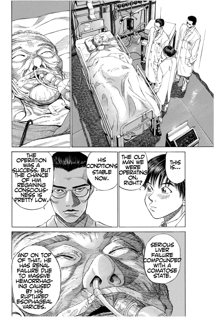 Give My Regards to Black Jack Vol. 1 Ch. 2 第20页