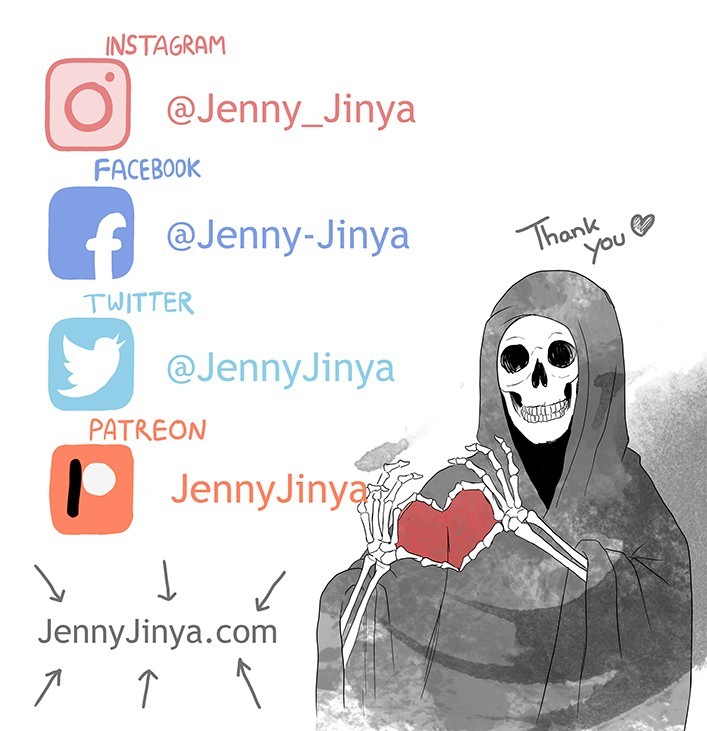 Loving Reaper Ch. 3 第14页