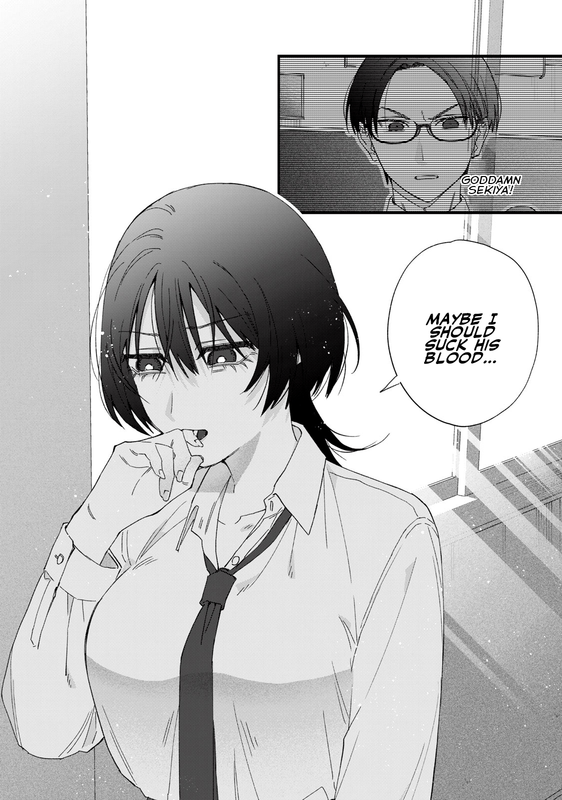 Hitokuchi Choudai Ch. 1 第14页