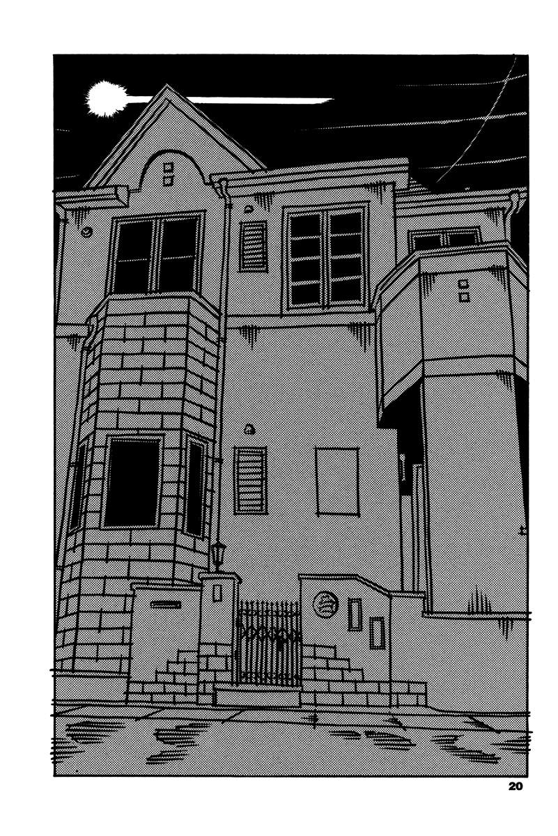 Soil Vol. 1 Ch. 0 第17页