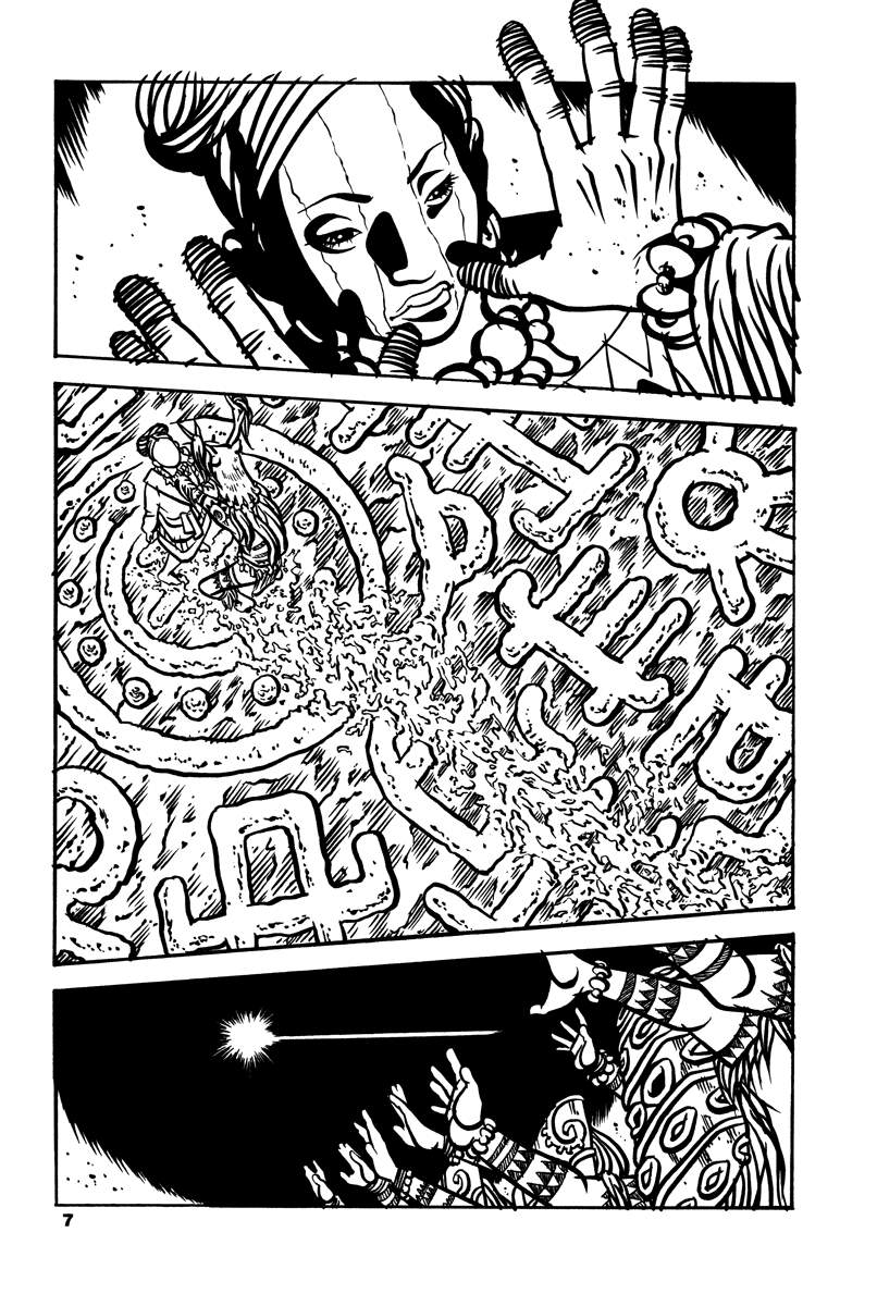 Soil Vol. 1 Ch. 0 第7页