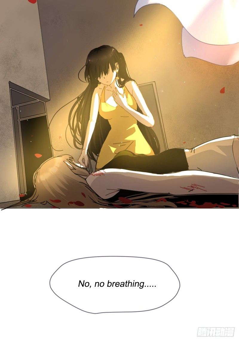 Black-backed albatross Zombie will not have difficulty breathing 第20页