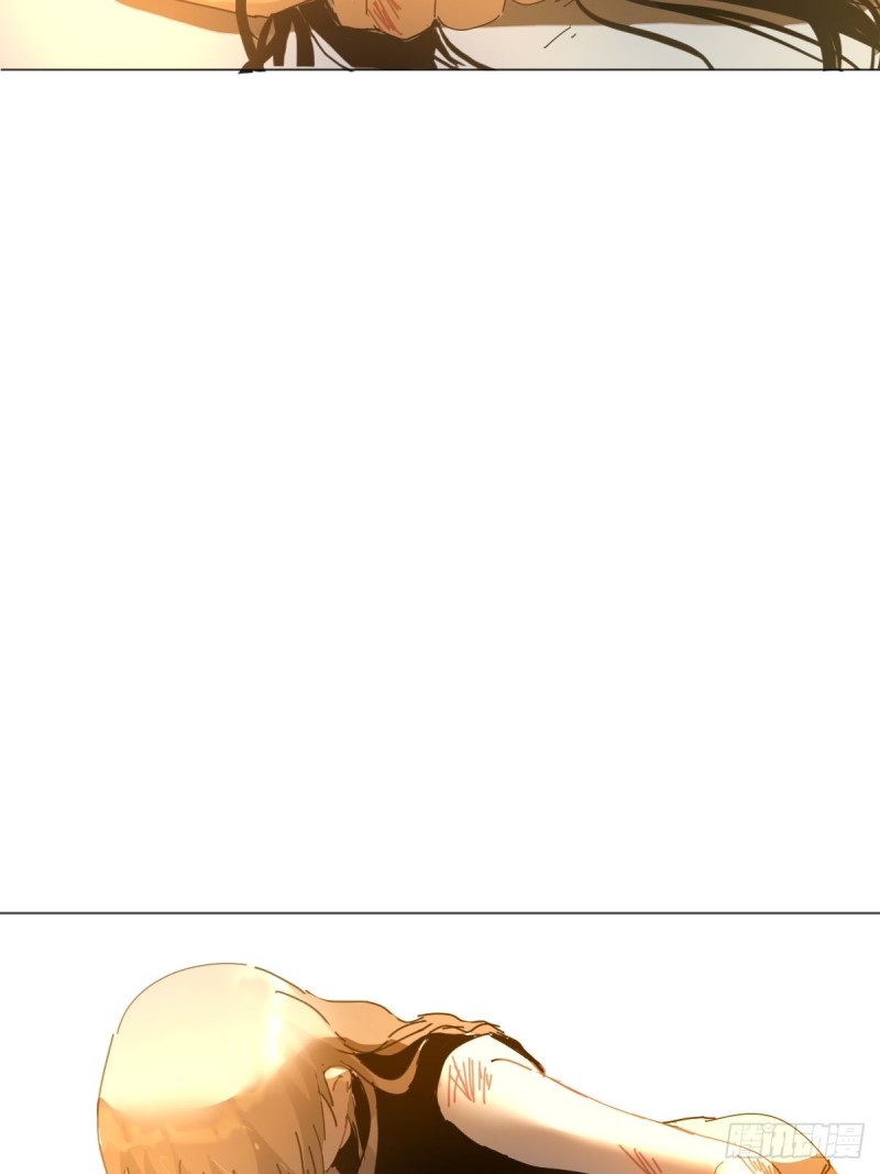 Black-backed albatross Zombie will not have difficulty breathing 第52页