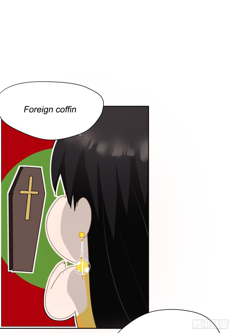 Black-backed albatross Zombie will not have difficulty breathing 第10页