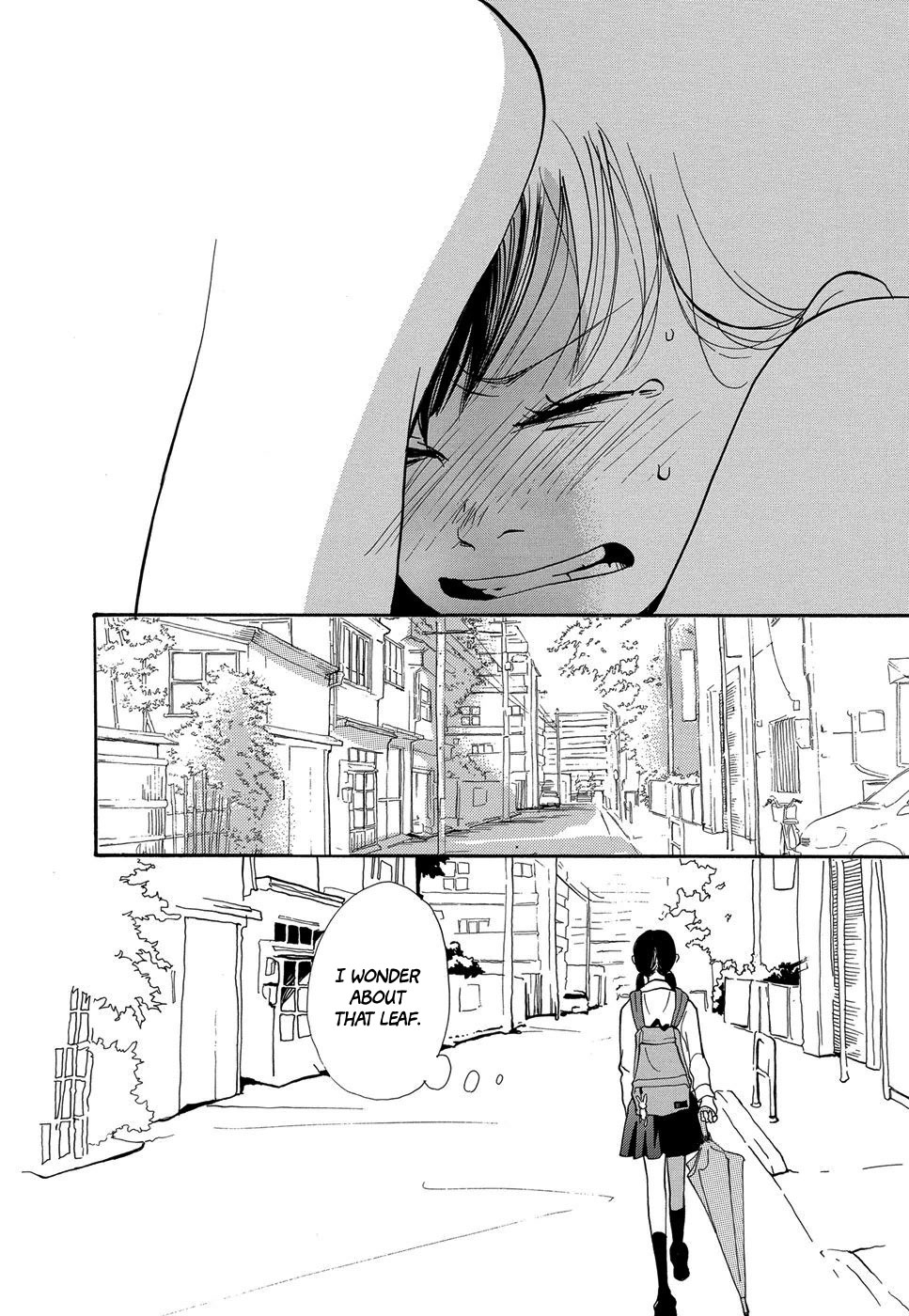 Life Within the Box - House Is Wonderland A Dirty Kitchen 第17页