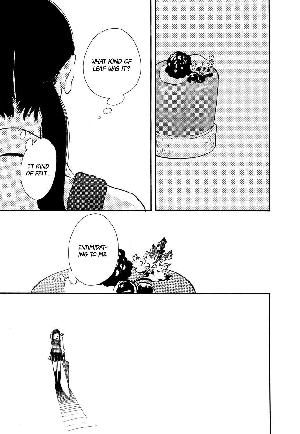Life Within the Box - House Is Wonderland A Dirty Kitchen 第18页