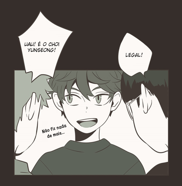 Misukhan Pyohyeon Ch. 3 第28页