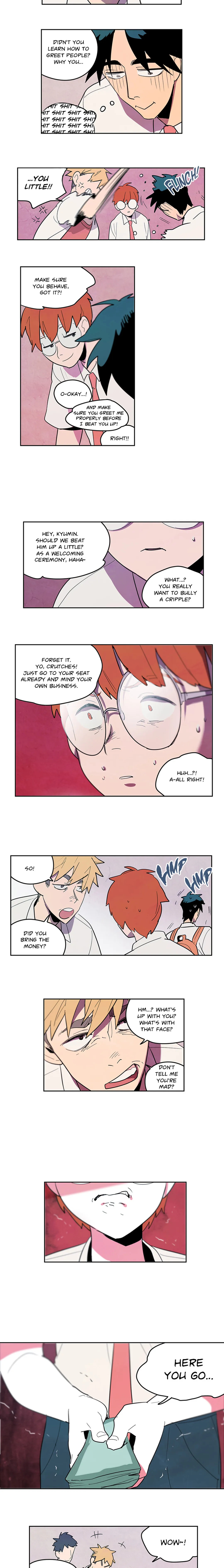 Appetite Ch. 2 第12页