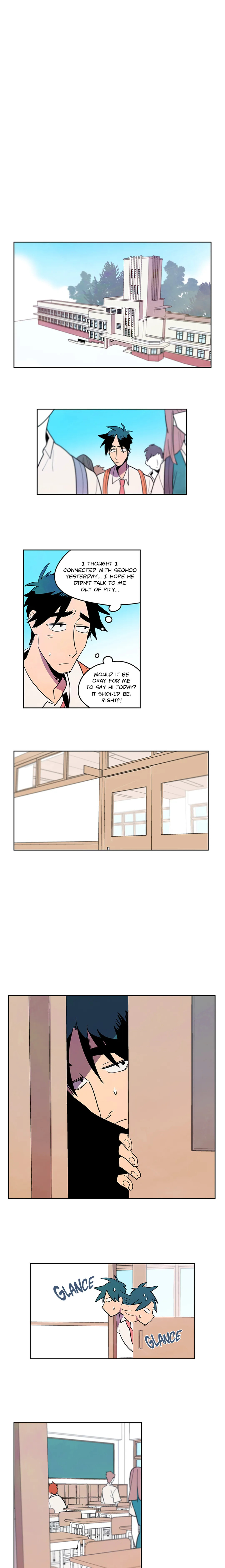 Appetite Ch. 2 第10页