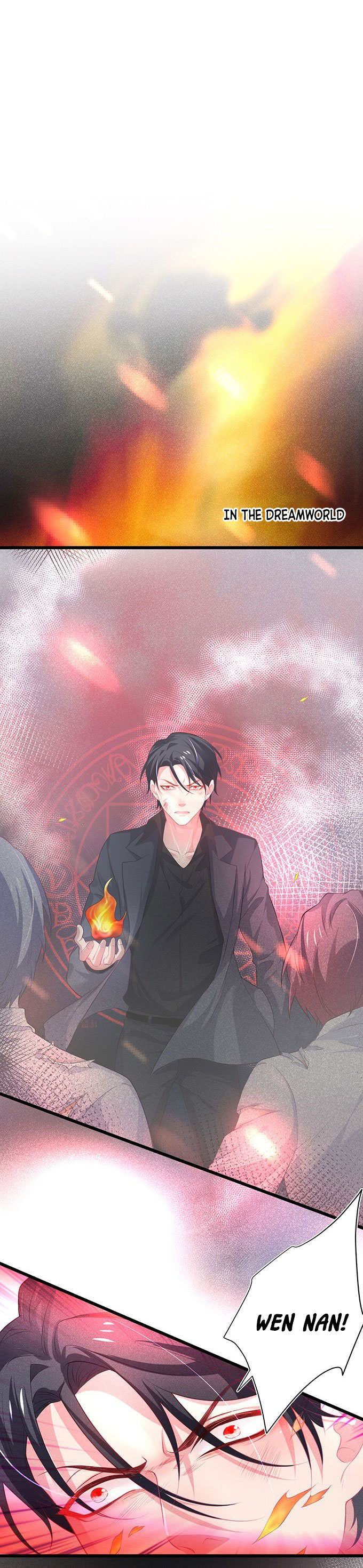 Fatal Oxygen Ch. 5 第12页