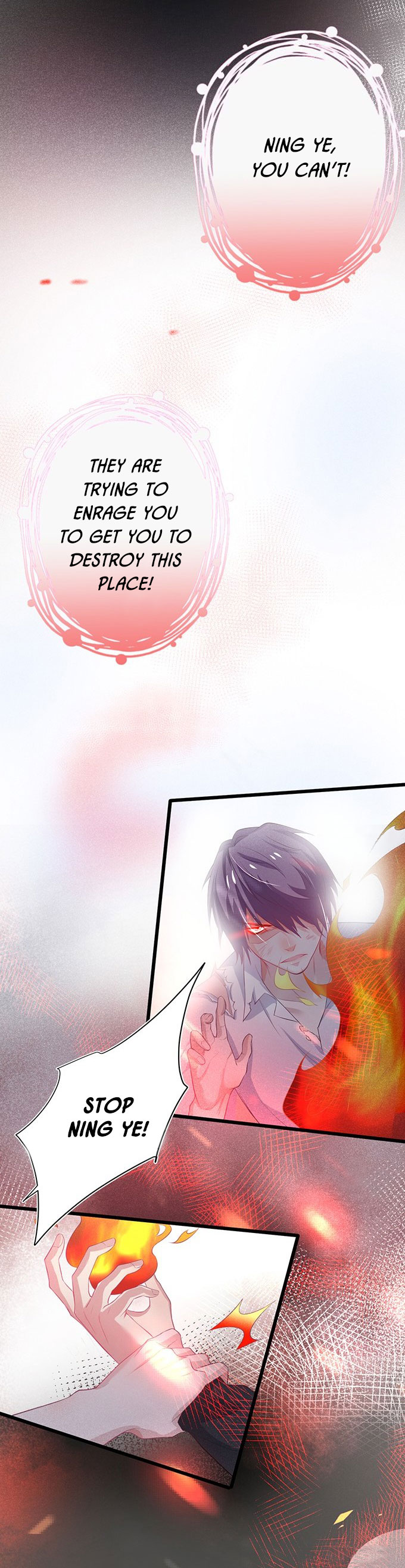 Fatal Oxygen Ch. 5 第13页