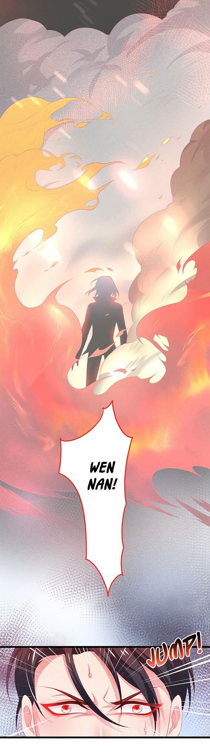 Fatal Oxygen Ch. 5 第14页
