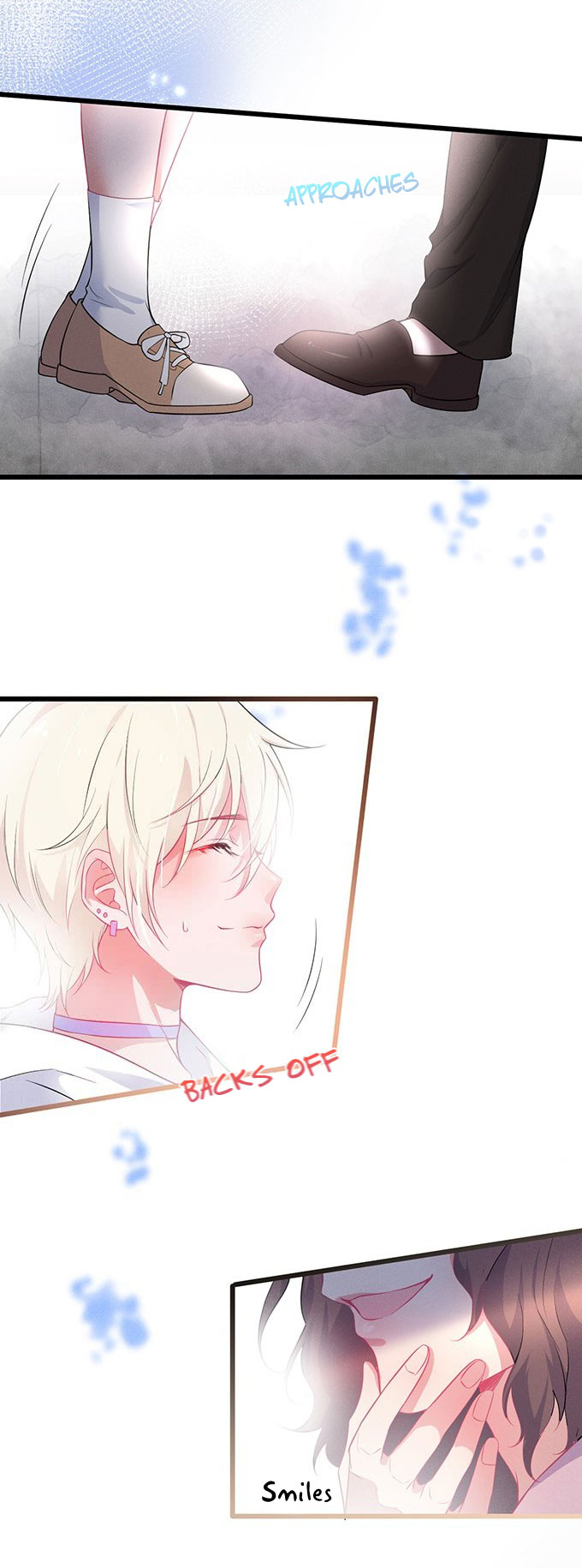 Fatal Oxygen Ch. 5 第20页